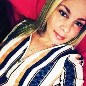 Meet your Posher, Jami